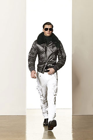 Ralph Lauren / - 2009-2010